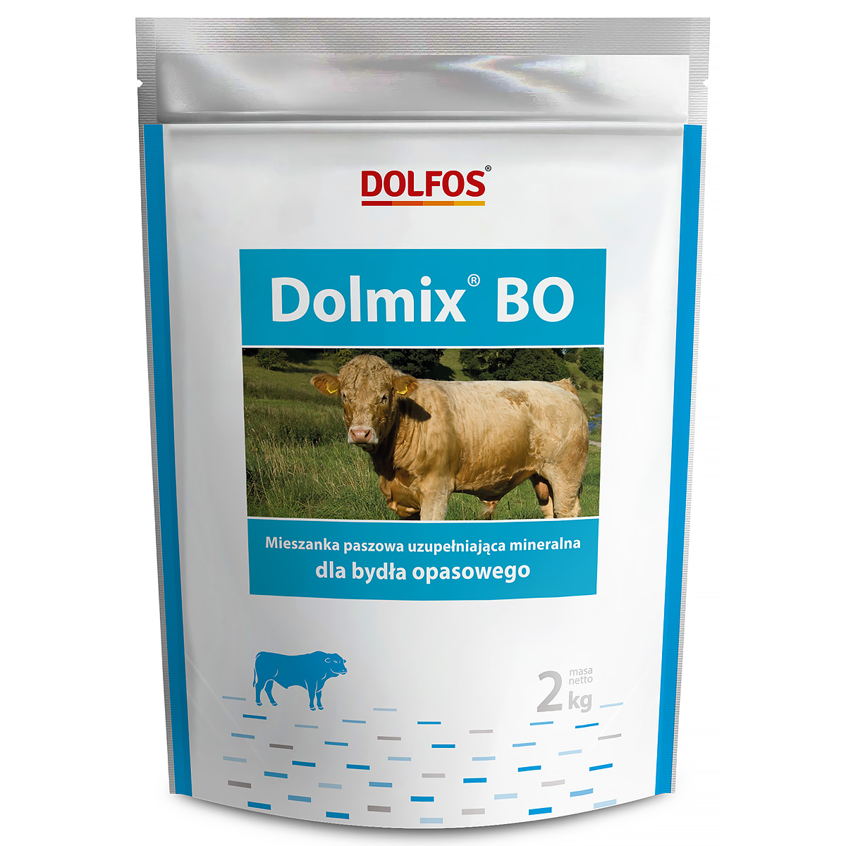 Dolmix BO 2kg