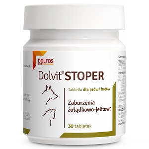 biegunka u psa