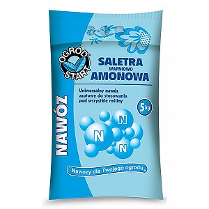 saletra amonowa