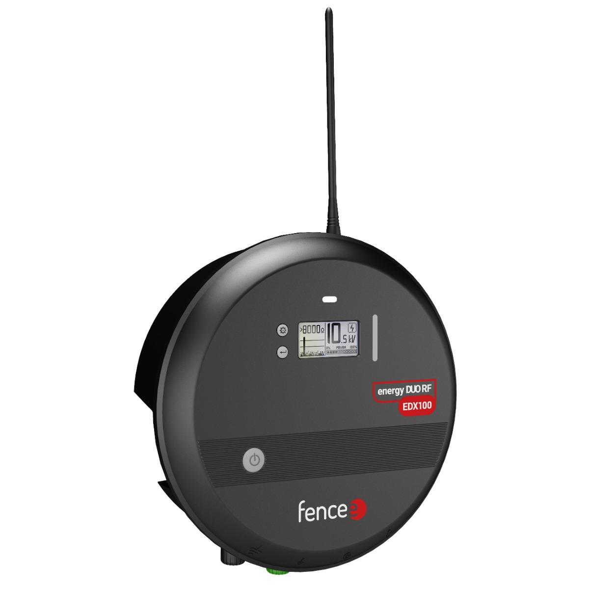 Fencee Energy DUO RF EDX100 SMART