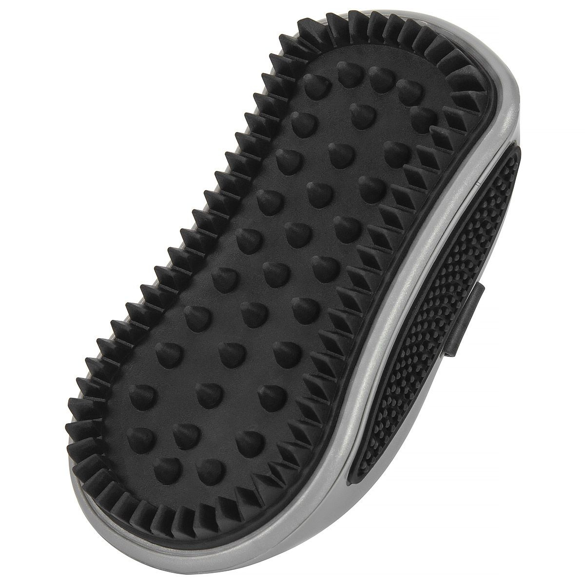 gumowe zgrzebło dla psa