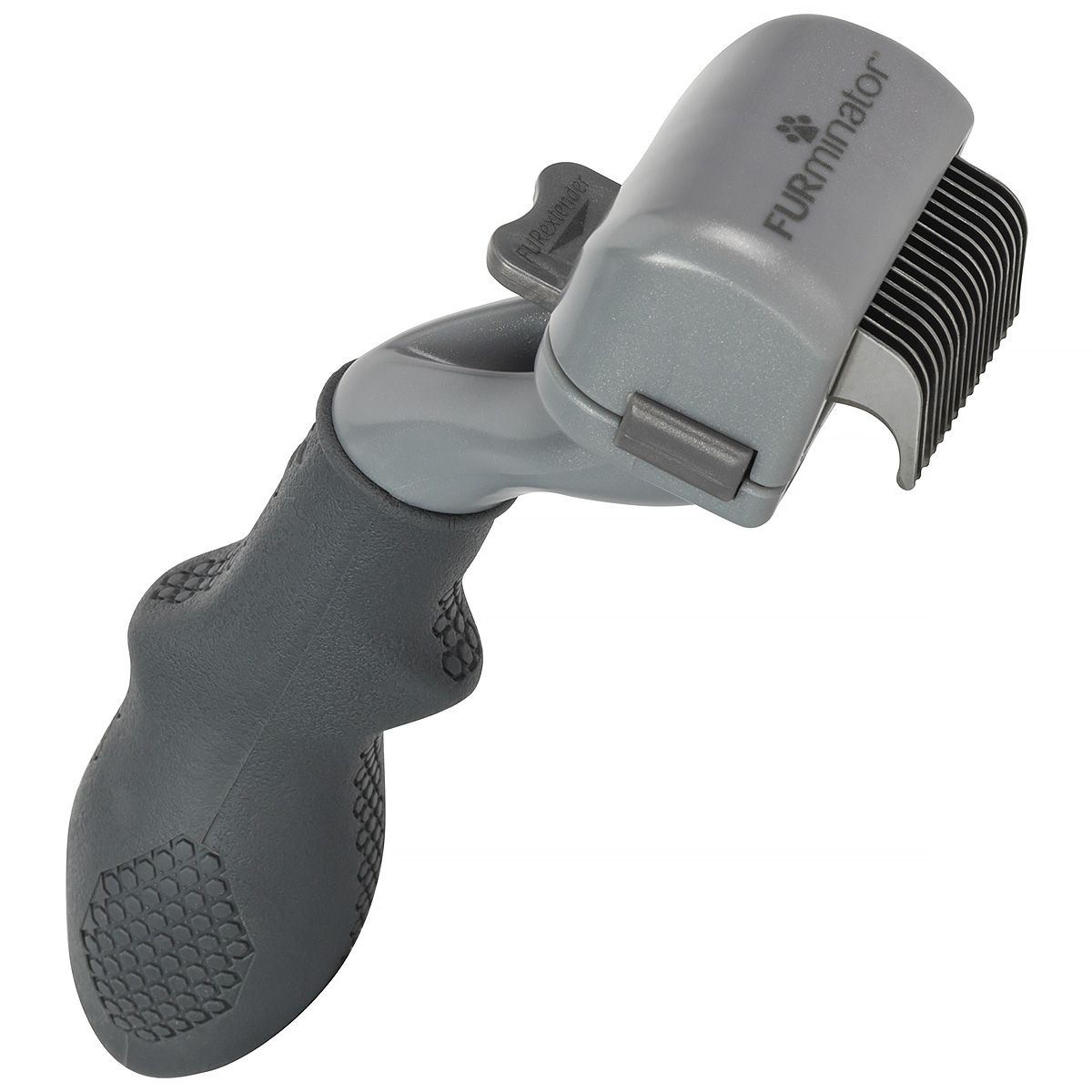 zgrzebło do usuwania kołtunów