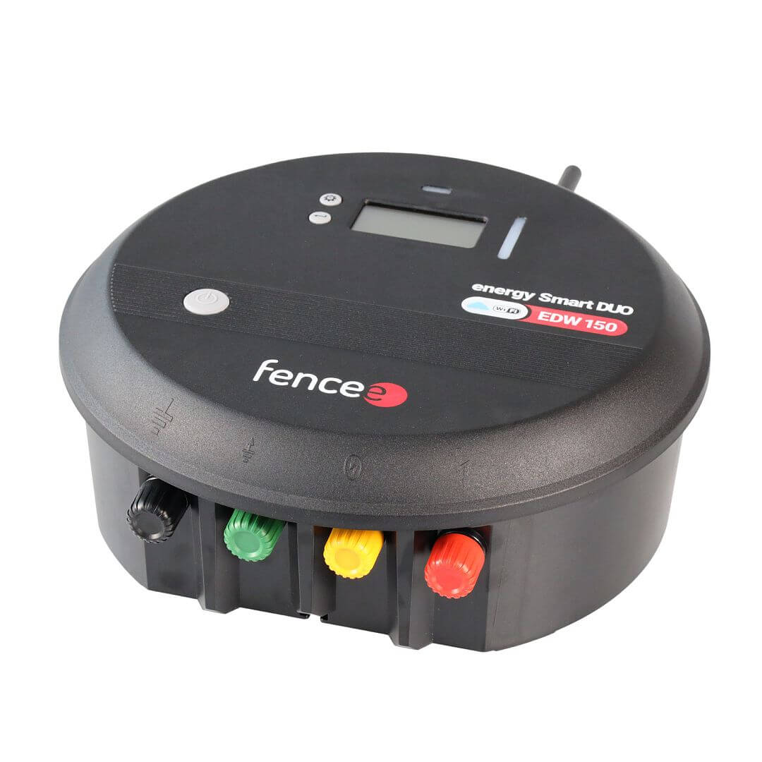 elektryzator fencee edw150