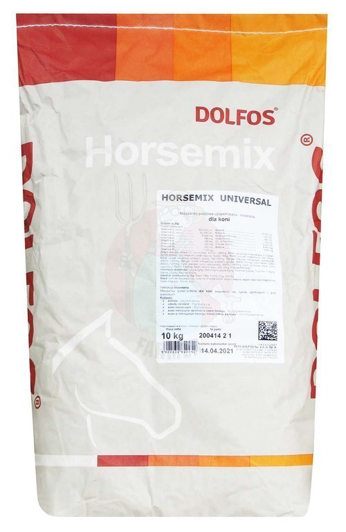 Horsemix Universal 2 kg