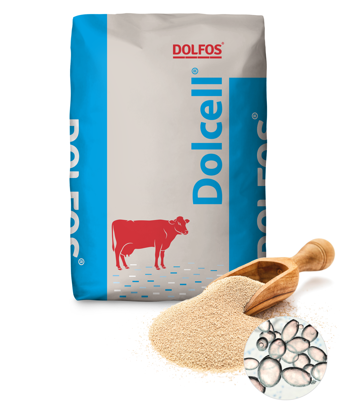 Dolcell 20kg