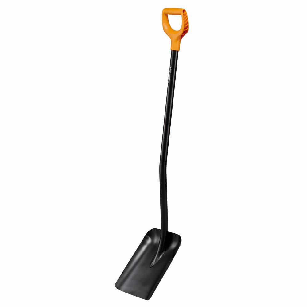 Łopata do piasku szufla 122 cm Comfort Fiskars