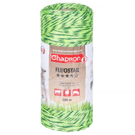 Plecionka fluorescencyjna FLUO 200m