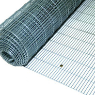 Krata, siatka zgrzewana Ital PREMIUM 13x76mm drut 2,45mm na spody do klatek