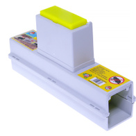 Pułapka żywochwytna na krety