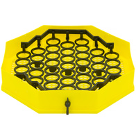 Przystawka zwiększająca dwukrotnie pojemność jaj inkubatora iBator Home
