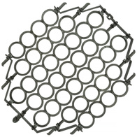 Taca półautomatycznego obrotu jaj kurzych do inkubatora iBator HOME 60