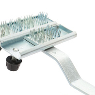 Tatuownica uderzeniowa dla świń na znaki 20 mm