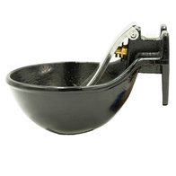 Poidło dla koni PMU - Uniwersalne