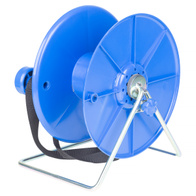 Zwijak z blokadą i hamulcem do ogrodzeń elektrycznych PROFI