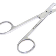 Nożyczki do obcinania pazurków u kotów