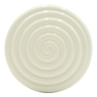 Promiennik podczerwieni porcelanowa bańka, ciemny 150W