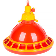 Automatyczne poidło dzwonowe MINI dla piskląt i mniejszego drobiu