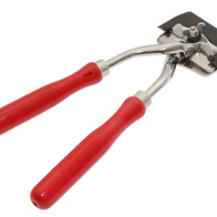 Maszynka do strzyżenia zwierząt na dwie ręce