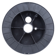 Zapasowa szpula do zwijaka przewodów do pastucha