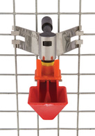 Mini system Pojenia dla gołębi i przepiórek PIK-drink