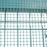 Siatka ogradzająca, oczko 9 x 9 mm
