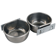 Miseczka na wodę lub pokarm dla królików 600 ml