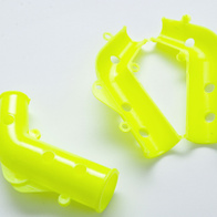 Usztywniacz rehabilitacyjny na nogi dla gołębi i innych ptaków