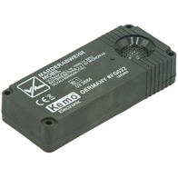 Przenośny odstraszacz kun - ultradźwiękowy