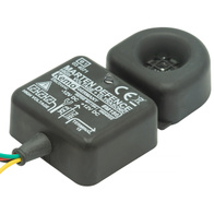 Odstraszacz samochodowy przeciw kunom - mini elektryzator