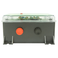 Elektryzator Pastucha elektrycznego REDYK 3000mJ z kontrolą napięcia