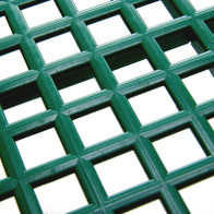 Ruszt do klatek dla królików, drobiu i ptactwa ozdobnego 25 x 36 cm