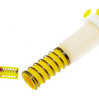 Zaworek wewnętrzny poidła - kompletny