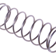 Cienka sprężyna regulatora TAV 12HAK do poidła dzwonowego