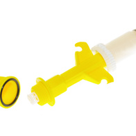 Obudowa igły w zaworze poidła (TAV 17)