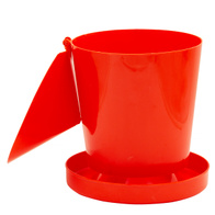 Karmidło startowe 5 kg pikoszet dla piskląt