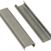 Zszywki ze stali nierdzewnej 50 sztuk do zszywacza okrężnego