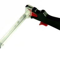 Aplikator obrączek na dzioby typu B