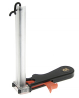 Aplikator osłonek na dzioby typu Nostril