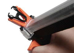 Nakładki na dzioby dla ptactwa ozdobnego Nostril 35 mm blister 33 szt.