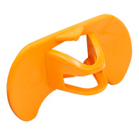 Noski przeciw dziobaniu zaciskowe Clip 10 sztuk