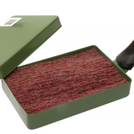 Poduszka do tatuownicy do dozowania tuszu