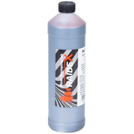 Tusz brązowy do znakowania mięsa - w butelce 1000ml