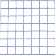 Krata siatka zgrzewana oczko 19 x 19 mm drut 1,4 ocynkowana - 5 mb