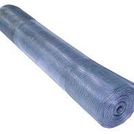 Siatka pleciona ocynkowana oczko 2 mm drut 0,5 mm - 5 mb