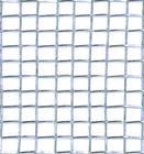 Siatka pleciona ocynk oczko 5 x 5 mm drut 0,8 mm 5 mb w rolce