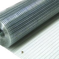 Krata zgrzewana ocynkowana drut 1,2 mm oczko 13 x 25 mm - 5 mb