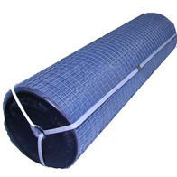 Krata zgrzewana ocynkowana siatka 50x50mm drut 2mm