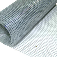 Siatka, krata zgrzewana 19 x 19 x 1,05 mm rolka 1 x 25 metrów PREMIUM