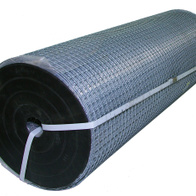 Krata zgrzewana 19 x 19 x 2,05 mm MAGNUM STRONG na metry