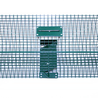 Żywołapka na łasice, tchórze, szczury 2 wejściowa - 61 cm